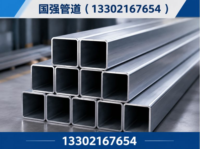宝坻区管道定制展示图